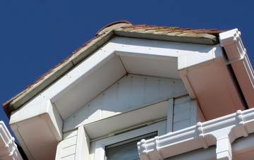 Stowe Green fascia installation costs