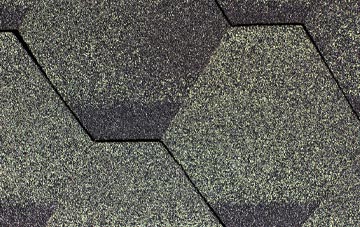 Stowe Green fibreglass shingle repairs