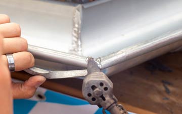 disadvantages of Stowe Green lead roofing