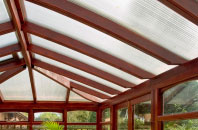 Stowe Green conservatory roofing insulation