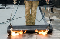 Stowe Green flat roof sealing quote