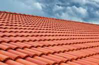 Stowe Green roofing tiles